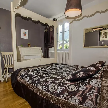 Apartamento Orion Chamonix Mont Blanc