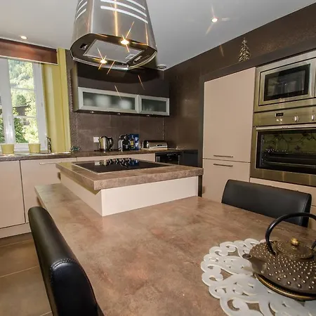 Apartamento Orion
