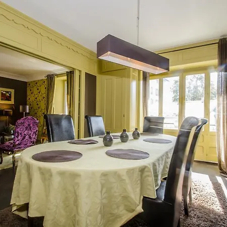 Apartamento Orion
