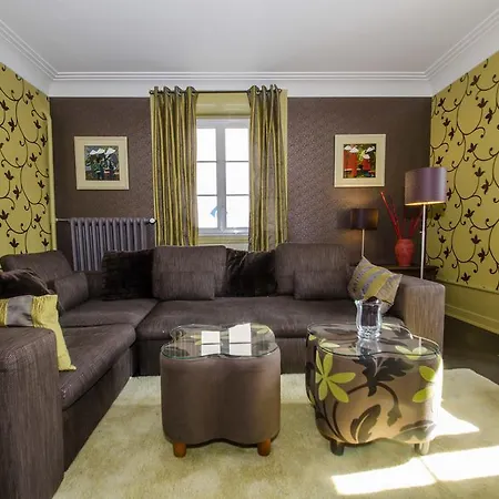 Apartamento Orion *
