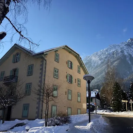 Orion * Chamonix Mont Blanc